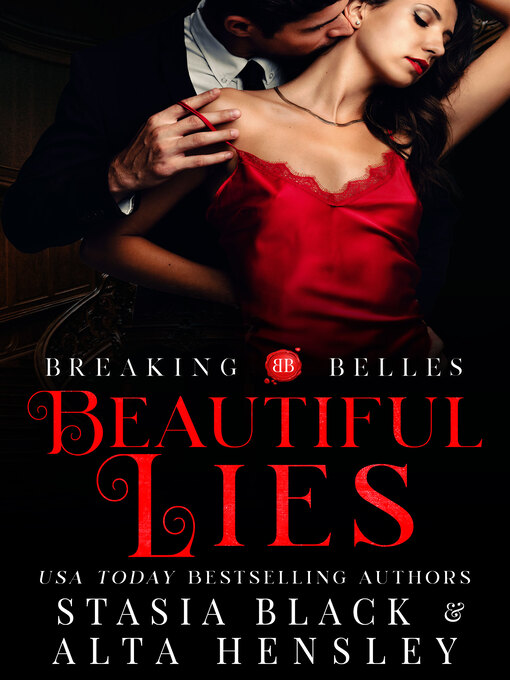 Title details for Beautiful Lies by Alta Hensley - Wait list